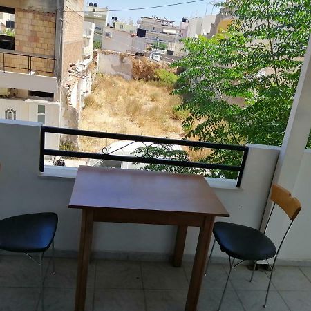 Aρτεμισιας Apartment Nea Alikarnassos Екстериор снимка